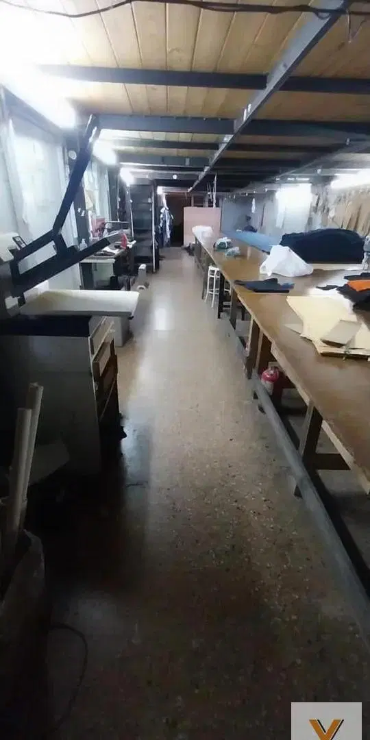Local en venta - Depósito - Barracas 2