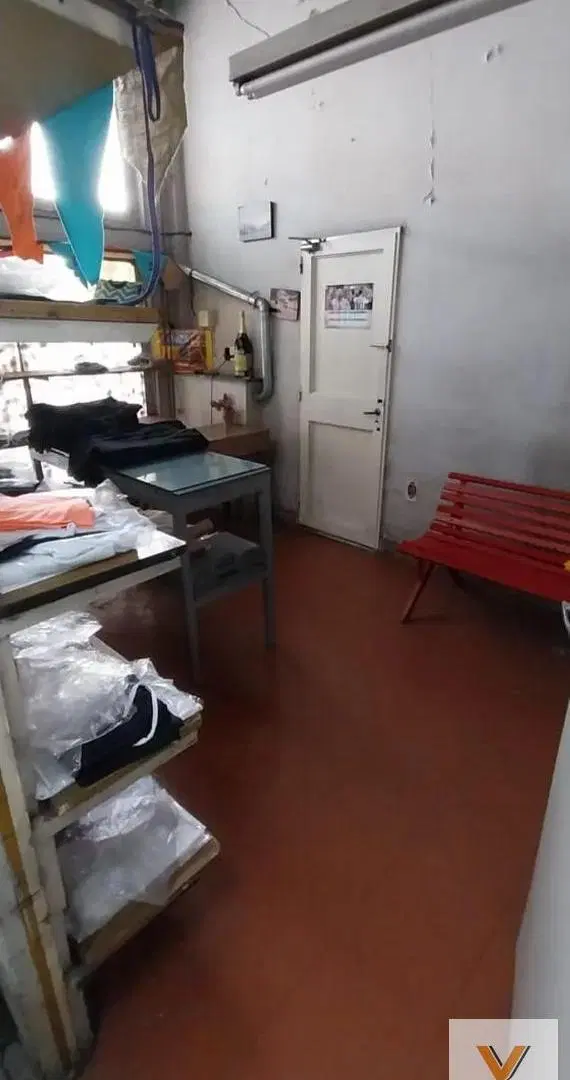 Local en venta - Depósito - Barracas 5