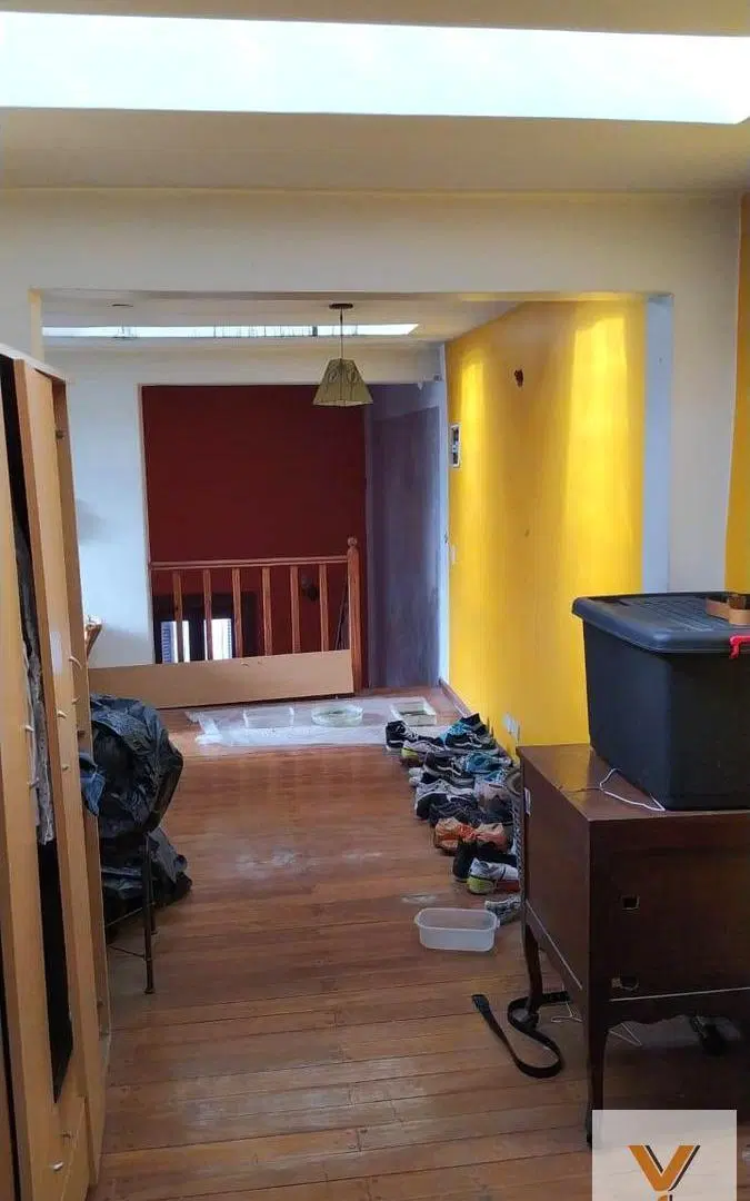 Casa en venta - 3 Dormitorios 2 Baños - 310Mts2 - Parque Patricios 4