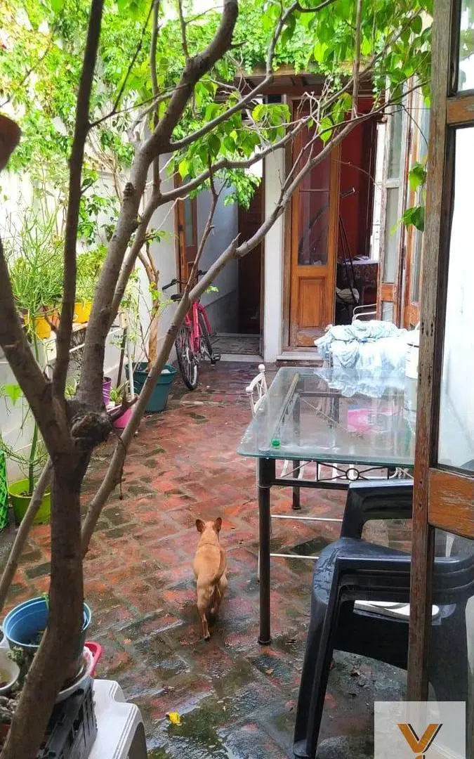 Casa en venta - 3 Dormitorios 2 Baños - 310Mts2 - Parque Patricios 3