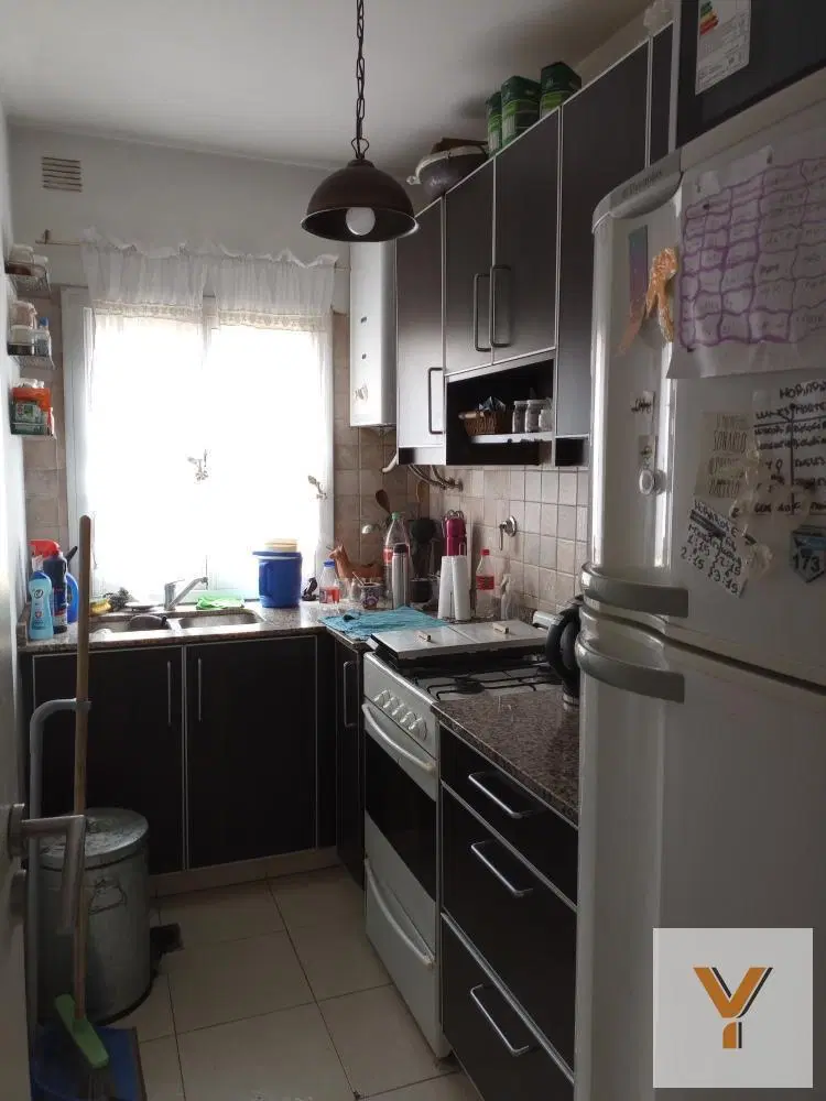 Departamento en venta - 2 Dormitorios 1 Baño - 67Mts2 - Pilar 5