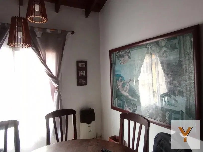 Departamento en venta - 2 Dormitorios 1 Baño - 67Mts2 - Pilar 4