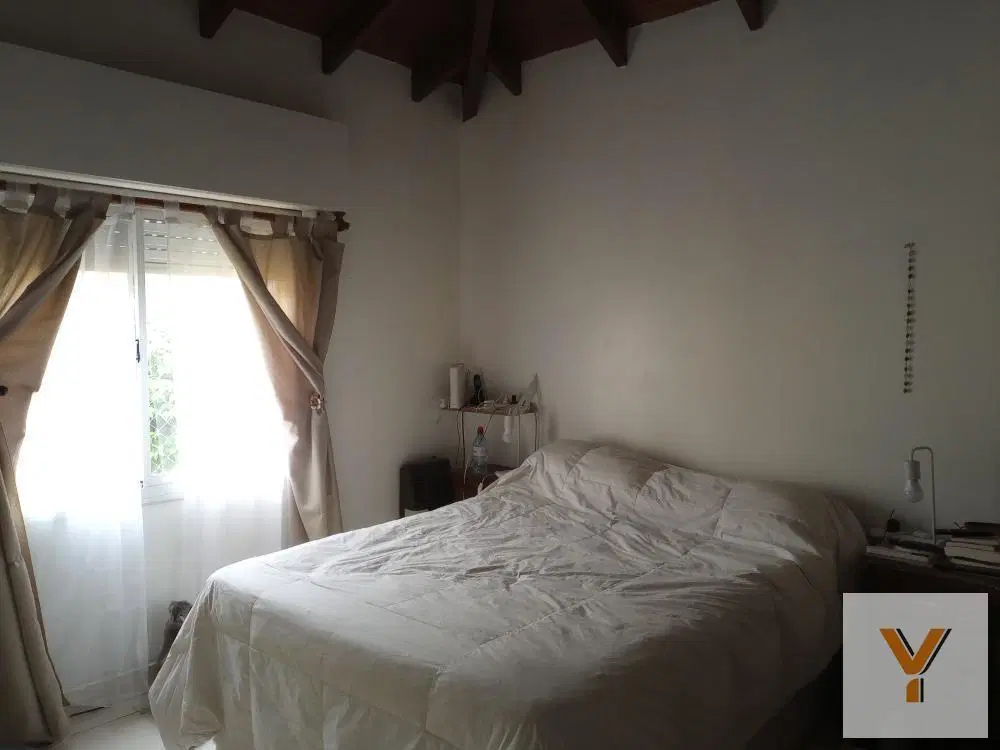 Departamento en venta - 2 Dormitorios 1 Baño - 67Mts2 - Pilar 8