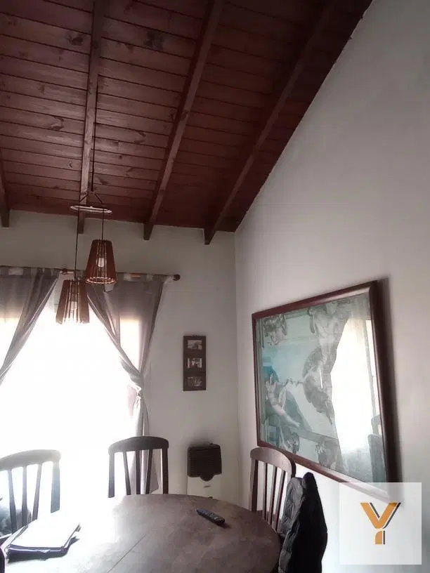Departamento en venta - 2 Dormitorios 1 Baño - 67Mts2 - Pilar 2