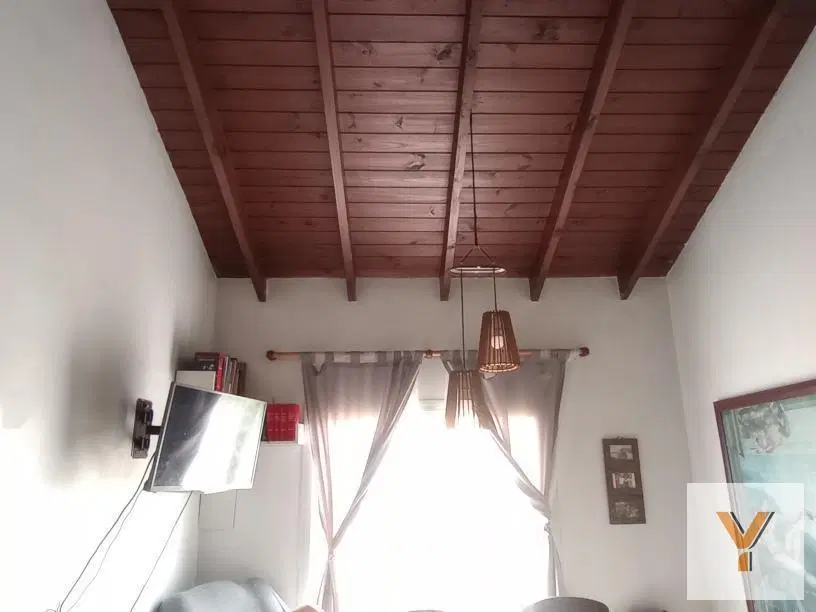 Departamento en venta - 2 Dormitorios 1 Baño - 67Mts2 - Pilar 1
