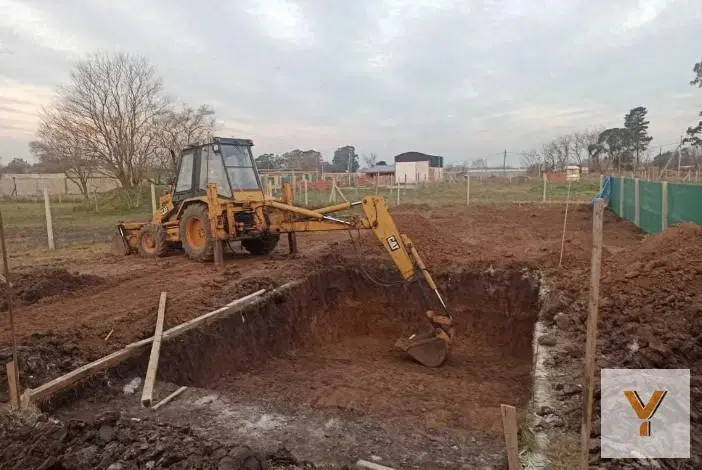 Terrenos en venta - 750mts2 - Berazategui 2