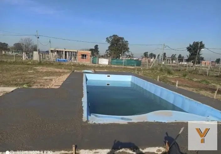 Terrenos en venta - 750mts2 - Berazategui 5