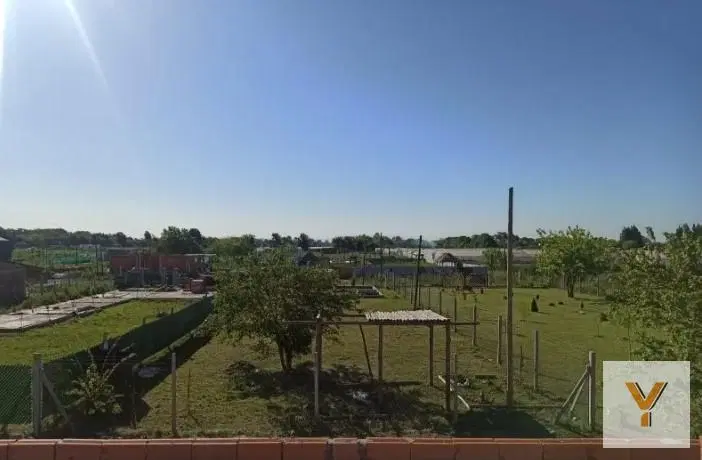 Terrenos en venta - 750mts2 - Berazategui 1