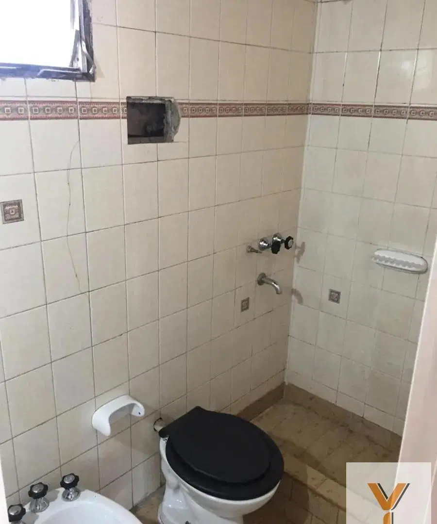 Departamento en Alquiler - 3 Dormitorios 1 Baño - 50mts - Quilmes 4