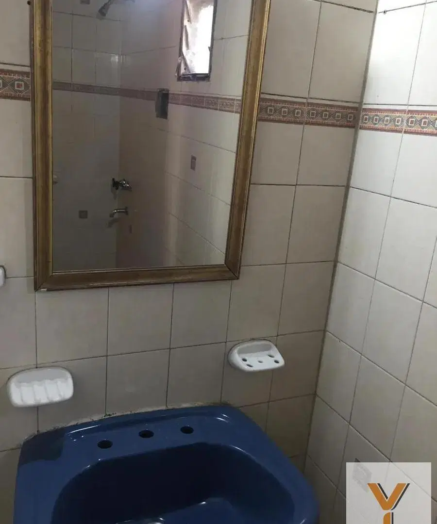 Departamento en Alquiler - 3 Dormitorios 1 Baño - 50mts - Quilmes 5