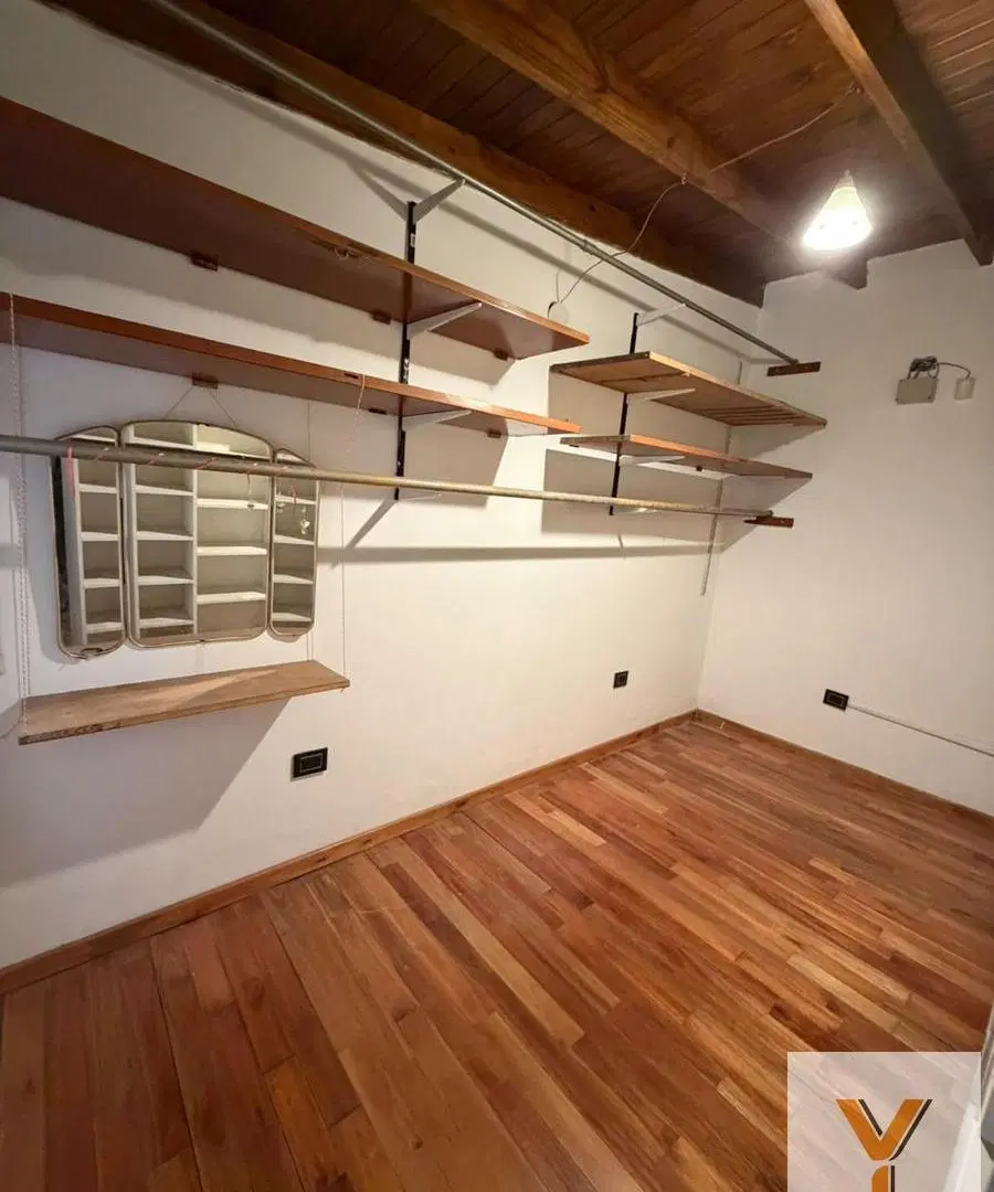 Casa en Alquiler - 2 Dormitorios 2 Baños - 400mts - La Plata 1