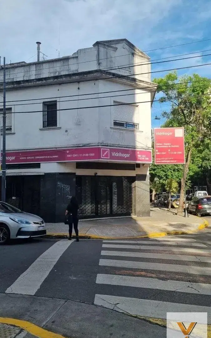 Local en Venta - 1 Baño - 35mts - Almagro 6