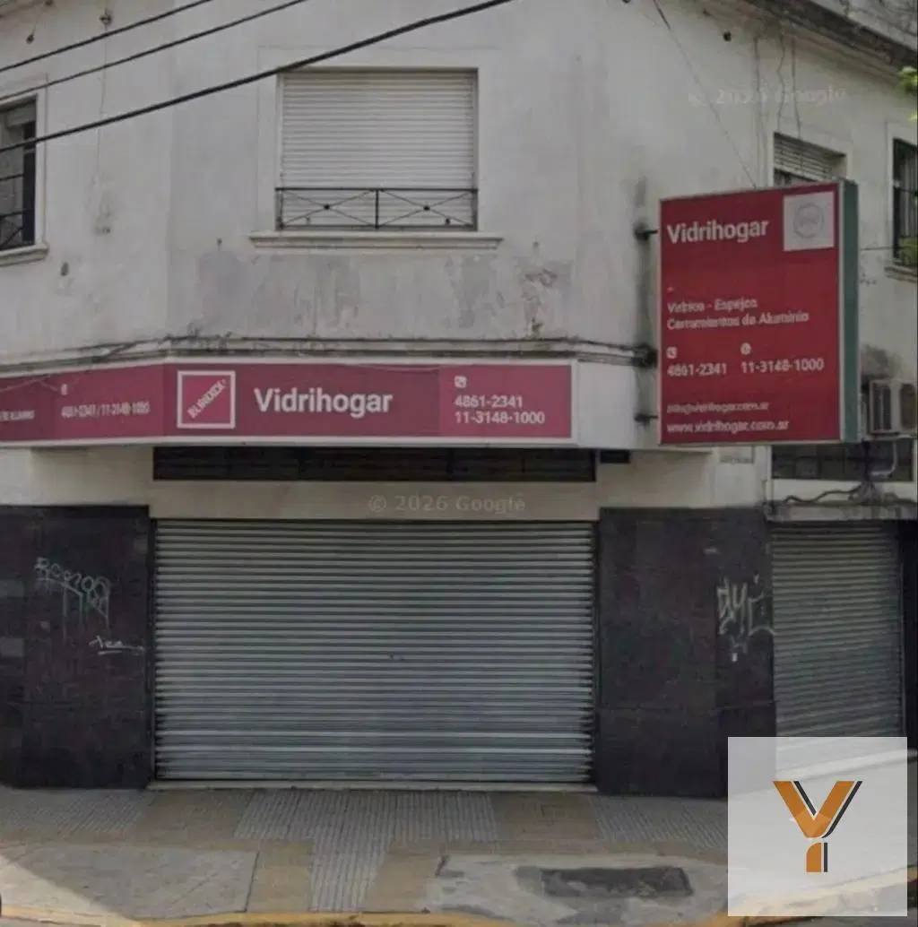 Local en Venta - 1 Baño - 35mts - Almagro 5