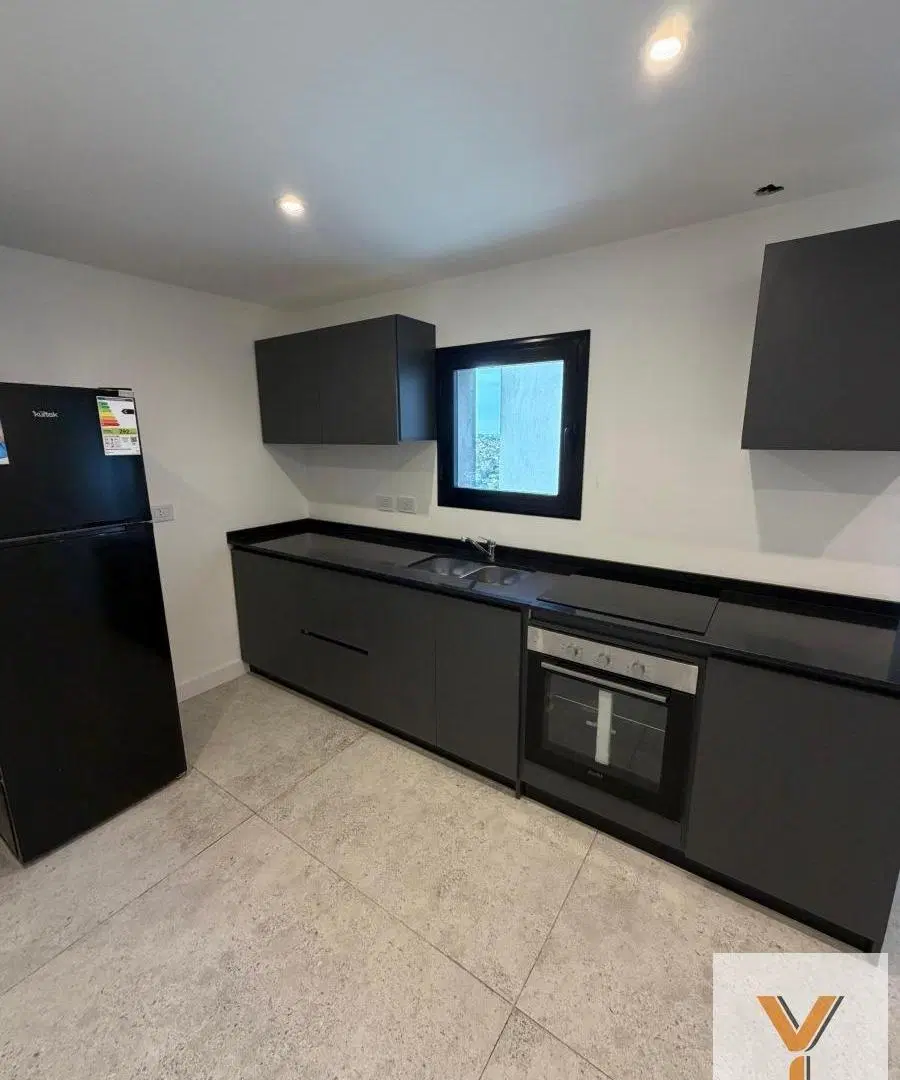 Departamento en Alquiler - Monoambiente 1 Baño - 36mts - Lanús 4