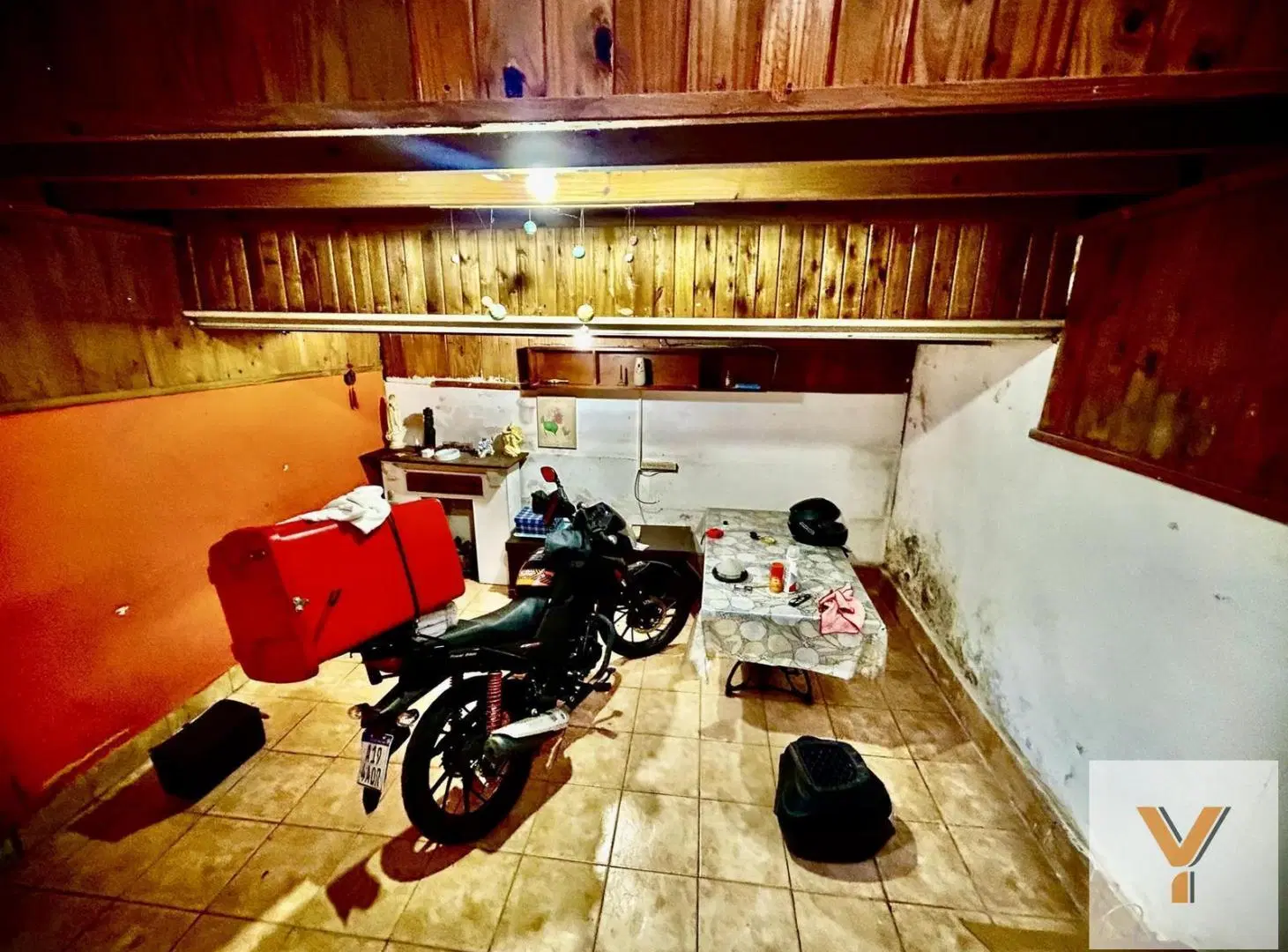 Casa en Venta - 3 Dormitorios 2 Baños - 100mts - Villa Crespo 2