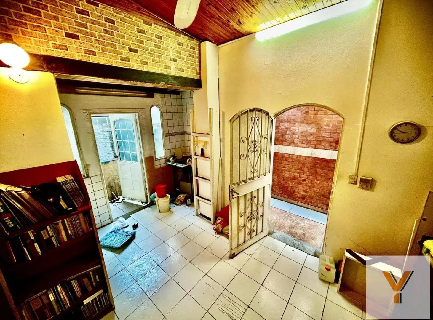 Casa en Venta - 3 Dormitorios 2 Baños - 100mts - Villa Crespo 8