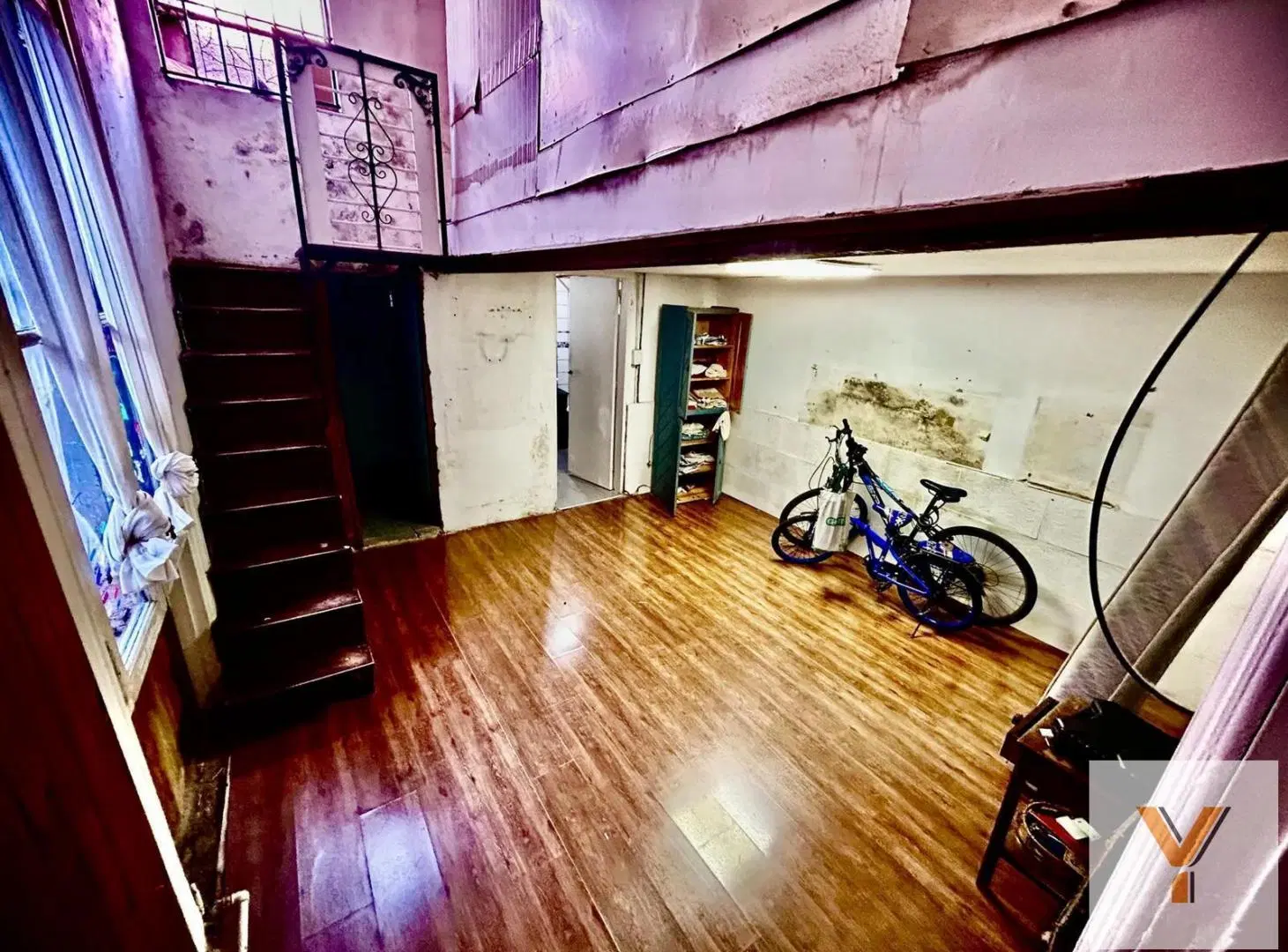 Casa en Venta - 3 Dormitorios 2 Baños - 100mts - Villa Crespo 4