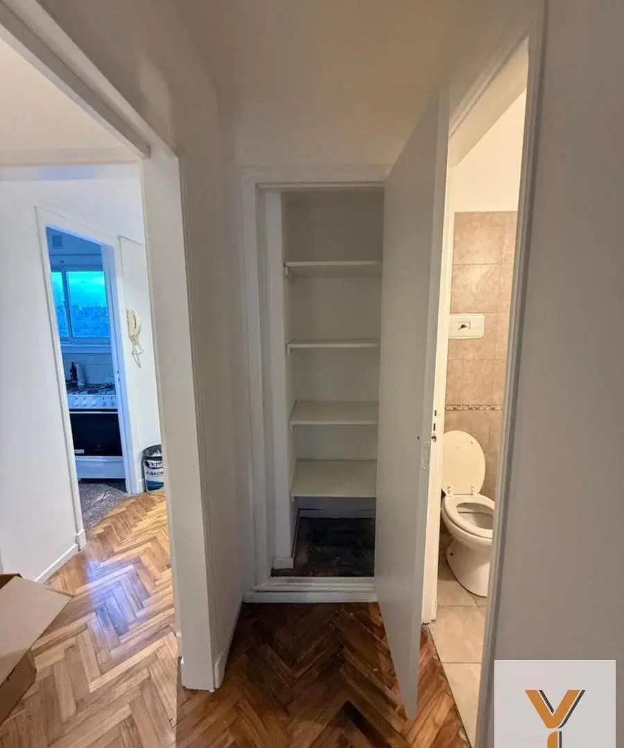 Departamento en Alquiler - 1 Dormitorio 1 Baño - 45mts - Mar Del Plata 8