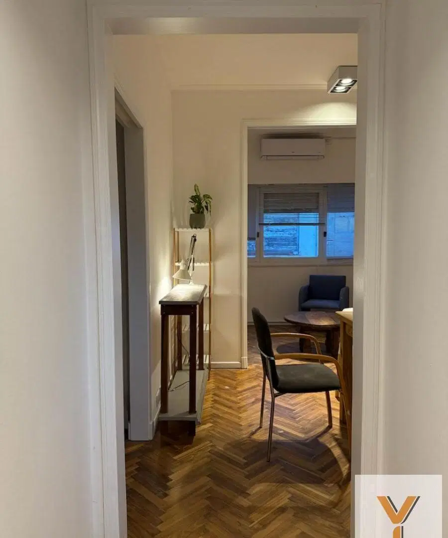 Departamento en Alquiler - 1 Dormitorio 1 Baño - 45mts - Mar Del Plata 5