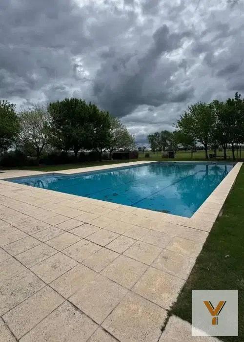 Terreno en Venta -  - 698mts - Pilar 8