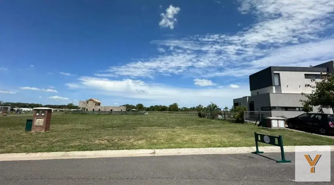 Terreno en Venta -  - 698mts - Pilar 3