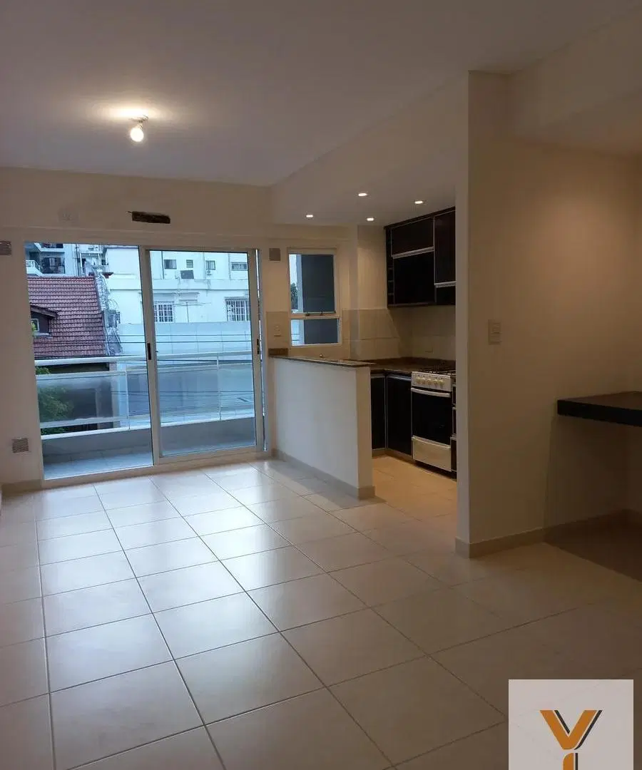 Departamento en Alquiler - 1 Dormitorio 1 Baño - 42mts - Caballito 8