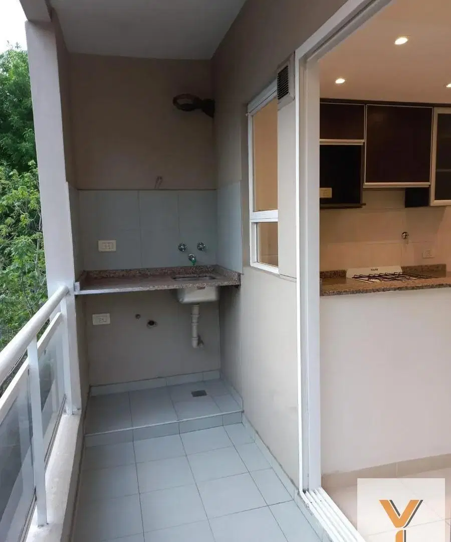 Departamento en Alquiler - 1 Dormitorio 1 Baño - 42mts - Caballito 3