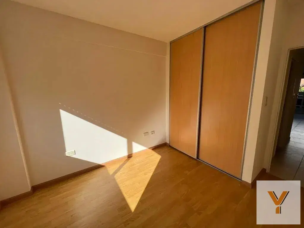 Departamento en Alquiler - 1 Dormitorio 1 Baño - 42mts - Caballito 5