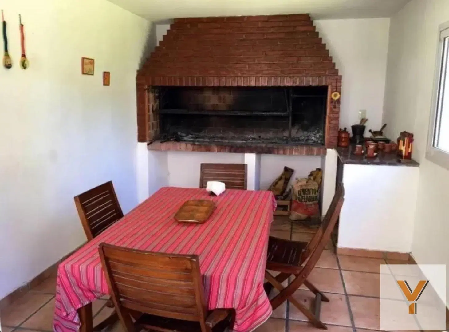Casa en Alquiler - 4 Dormitorios 3 Baños - 932mts - Escobar 5