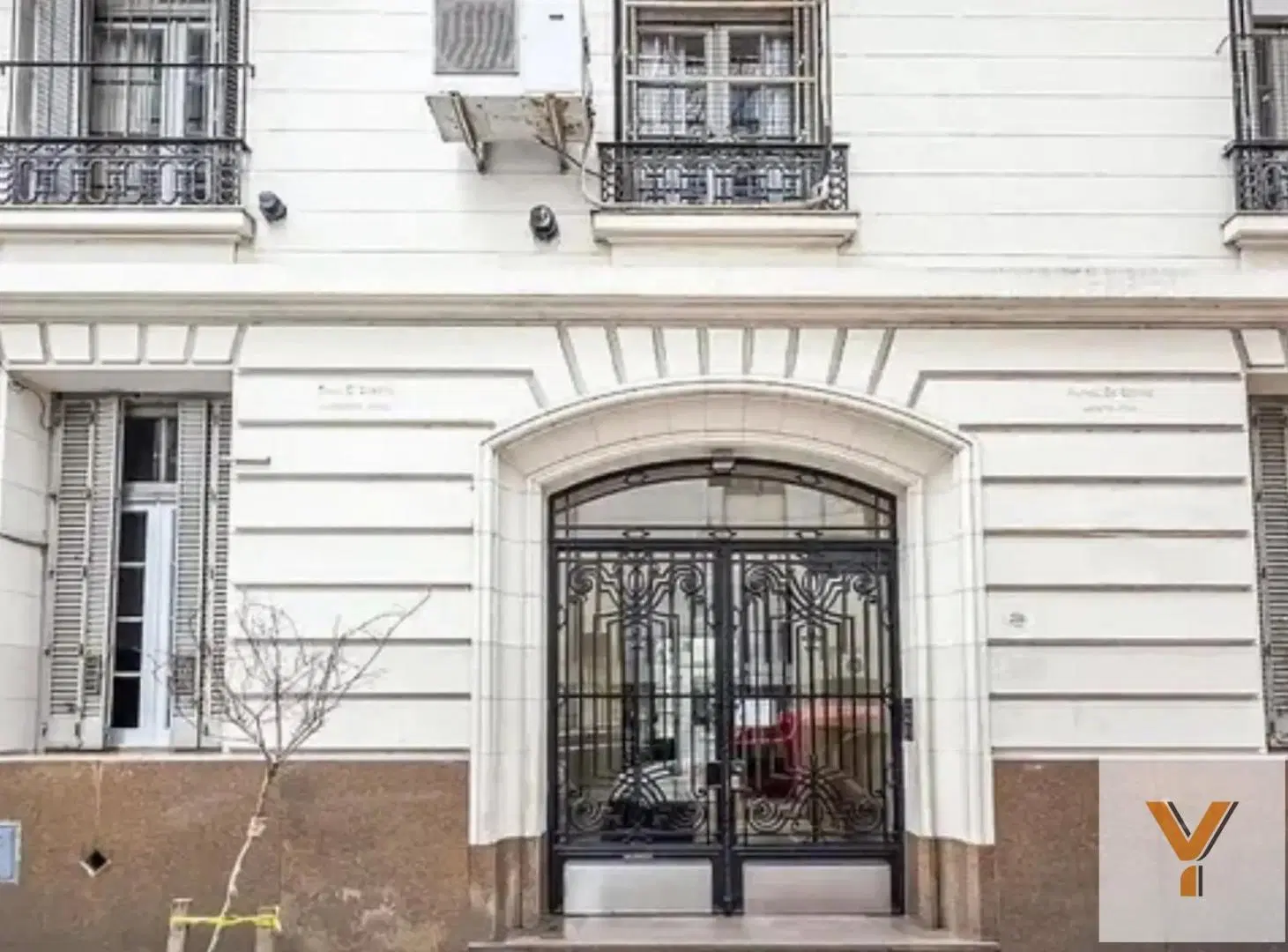 Departamento en Venta - 4 Dormitorios 1 Baño - 153mts - Balvanera 2