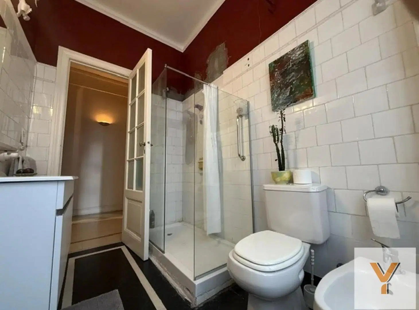 Departamento en Venta - 4 Dormitorios 1 Baño - 153mts - Balvanera 3