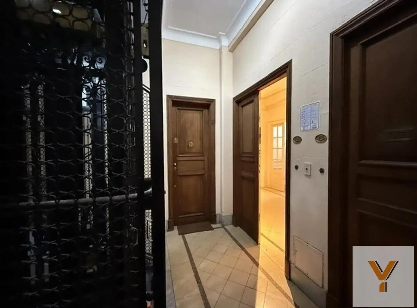 Departamento en Venta - 4 Dormitorios 1 Baño - 153mts - Balvanera 4