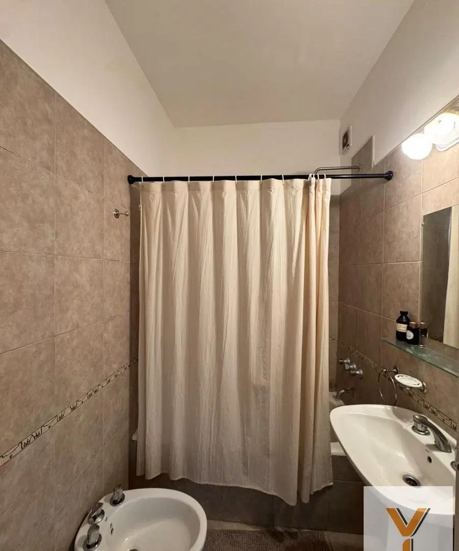Departamento en Alquiler - 1 Dormitorio 1 Baño - 45mts - Mar Del Plata 5