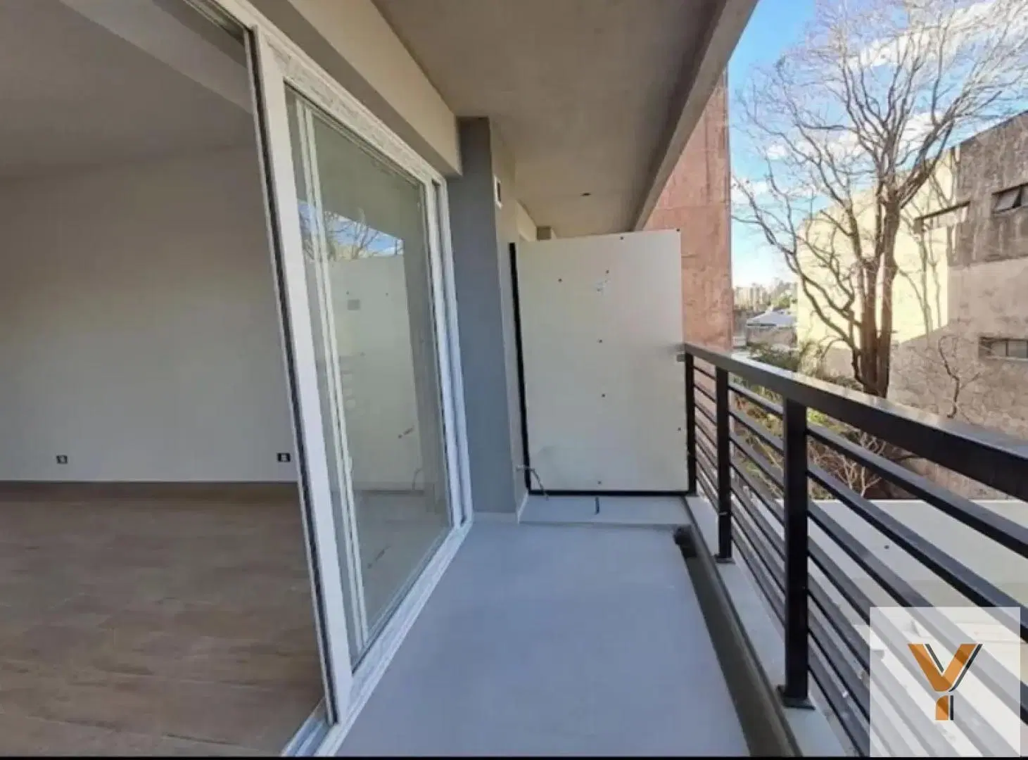 Departamento en Venta - Monoambiente 1 Baño - 27mts - Boca 5