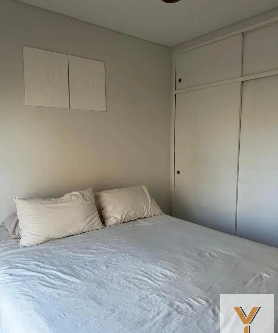 Departamento en Venta - 1 Dormitorio 1 Baño - 41mts - Villa Urquiza 2