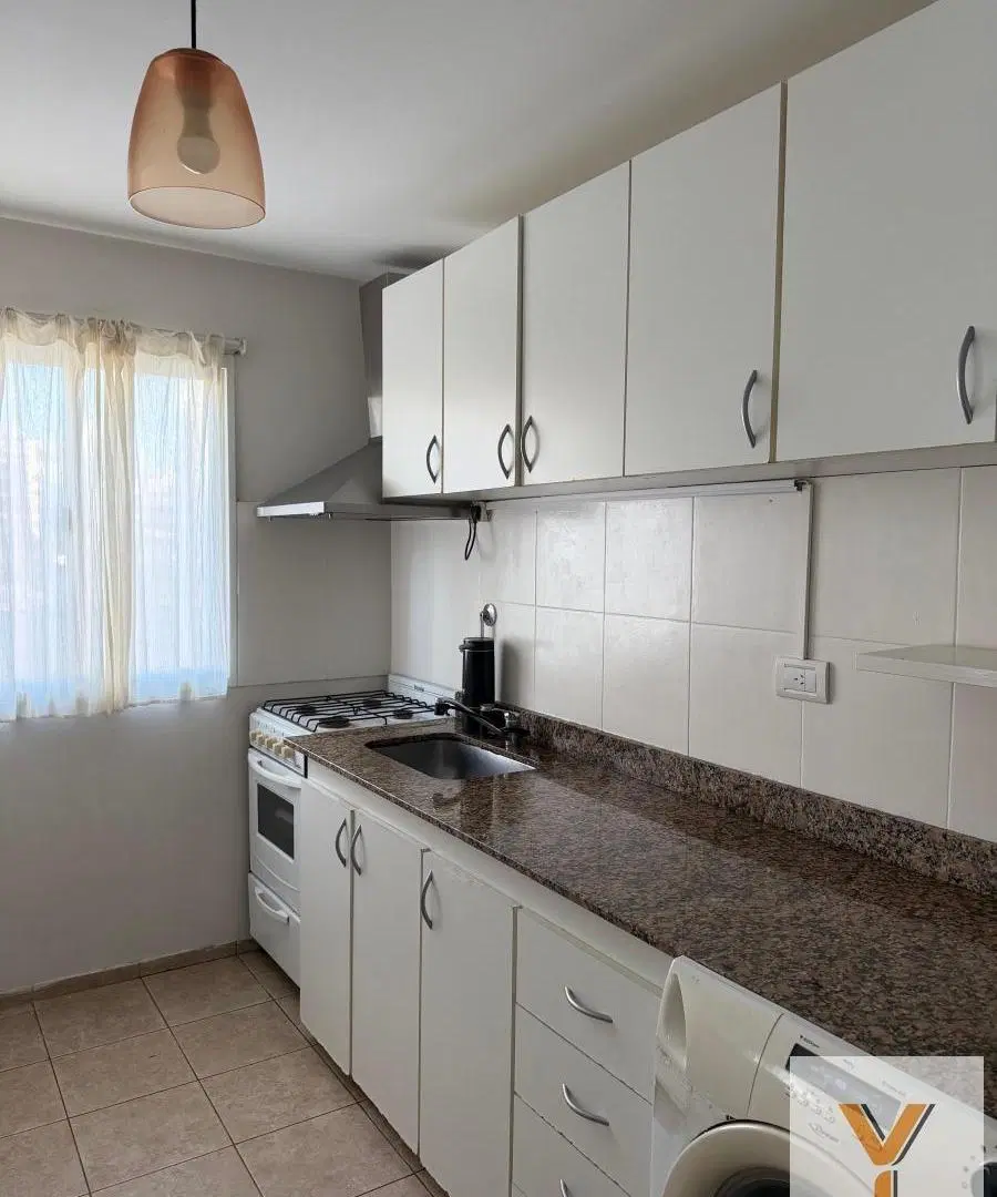Departamento en Venta - 1 Dormitorio 1 Baño - 41mts - Villa Urquiza 8