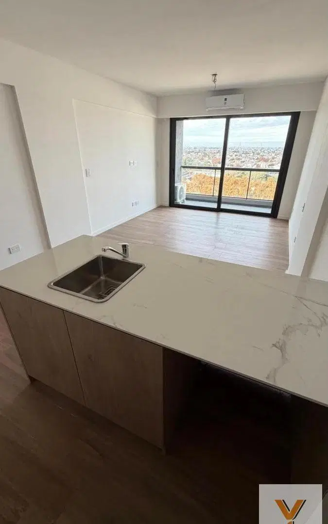 Departamento en Alquiler - Monoambiente 1 Baño - 36mts - Lanús 8