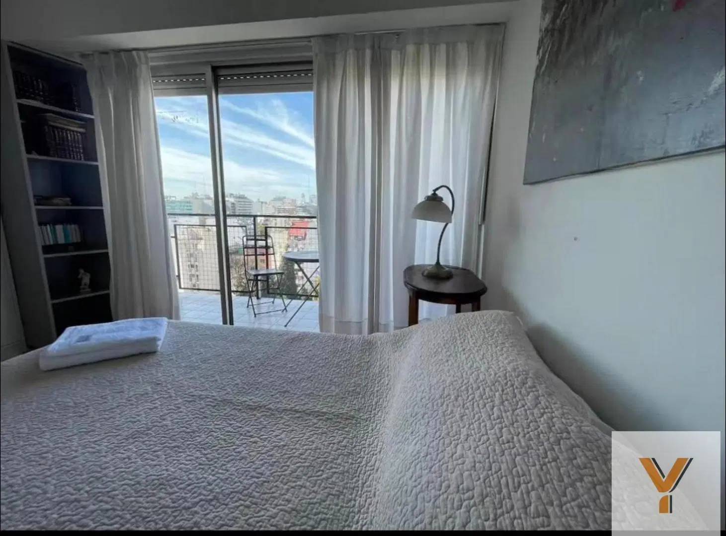 Departamento en Venta - 4 Dormitorios 2 Baños - 120mts - Belgrano 4