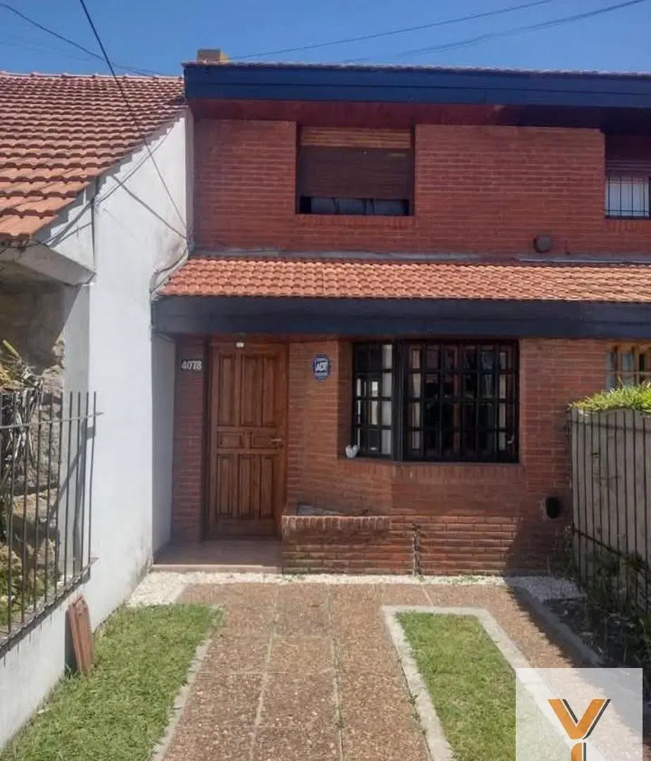 PH en Venta - 2 Dormitorios 1 Baño - 132mts - Mar Del Plata 1