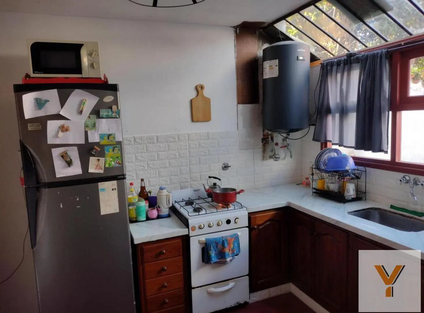 PH en Venta - 2 Dormitorios 1 Baño - 132mts - Mar Del Plata 4