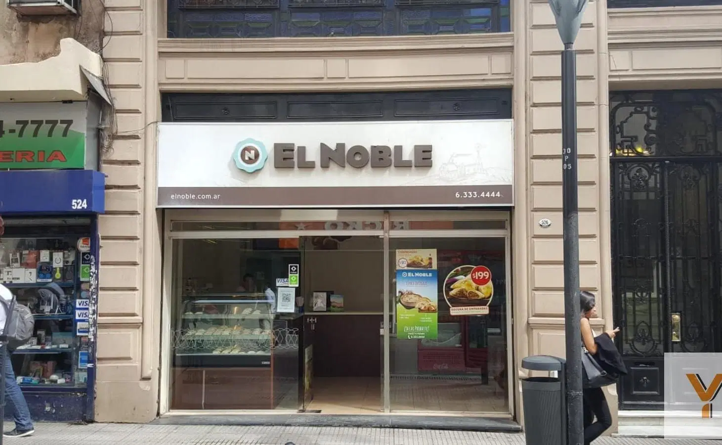 Local en Alquiler - 3 Baños - 180mts - Retiro 4