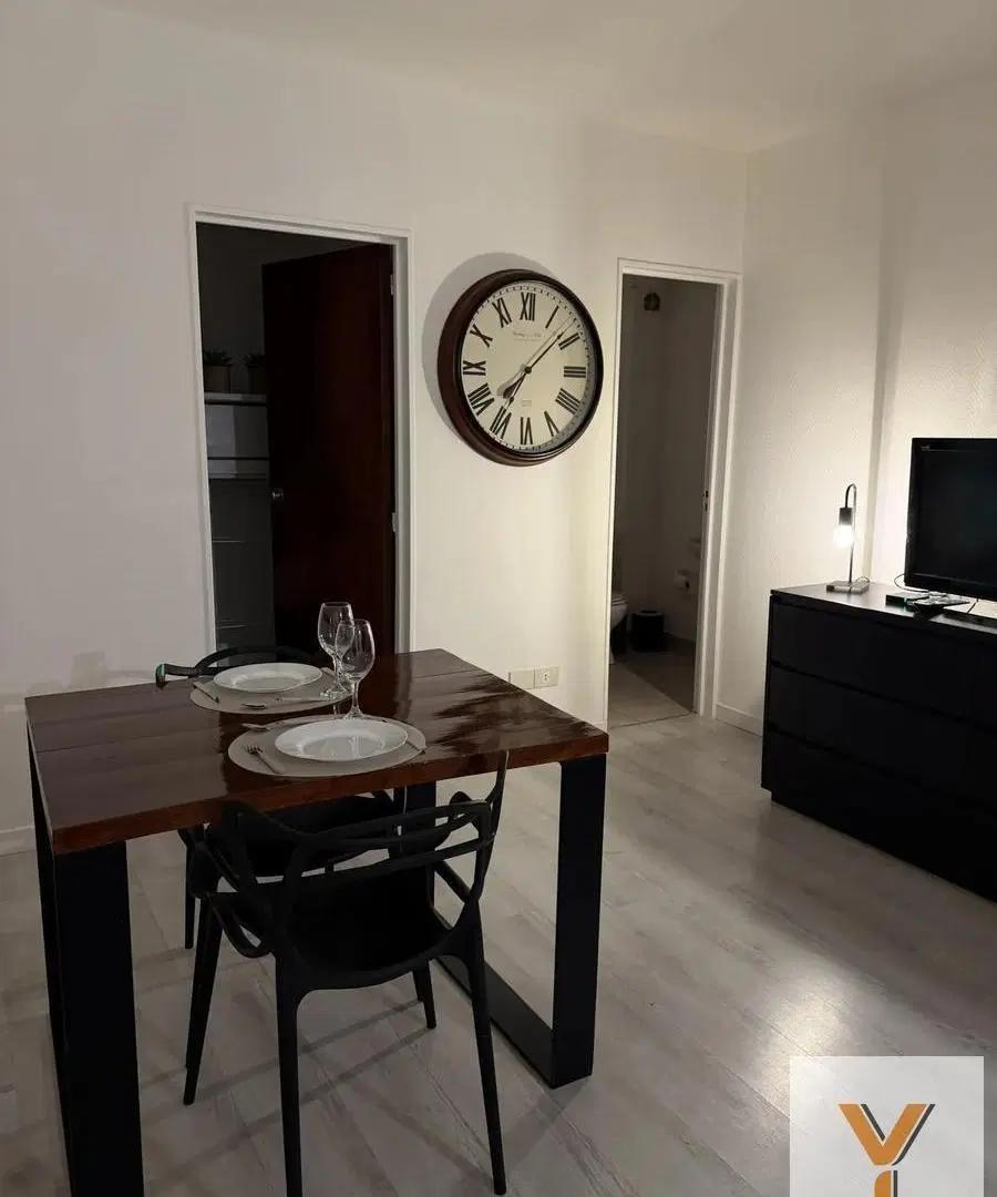 Departamento en Alquiler - Monoambiente 1 Baño - 25mts - Retiro 2