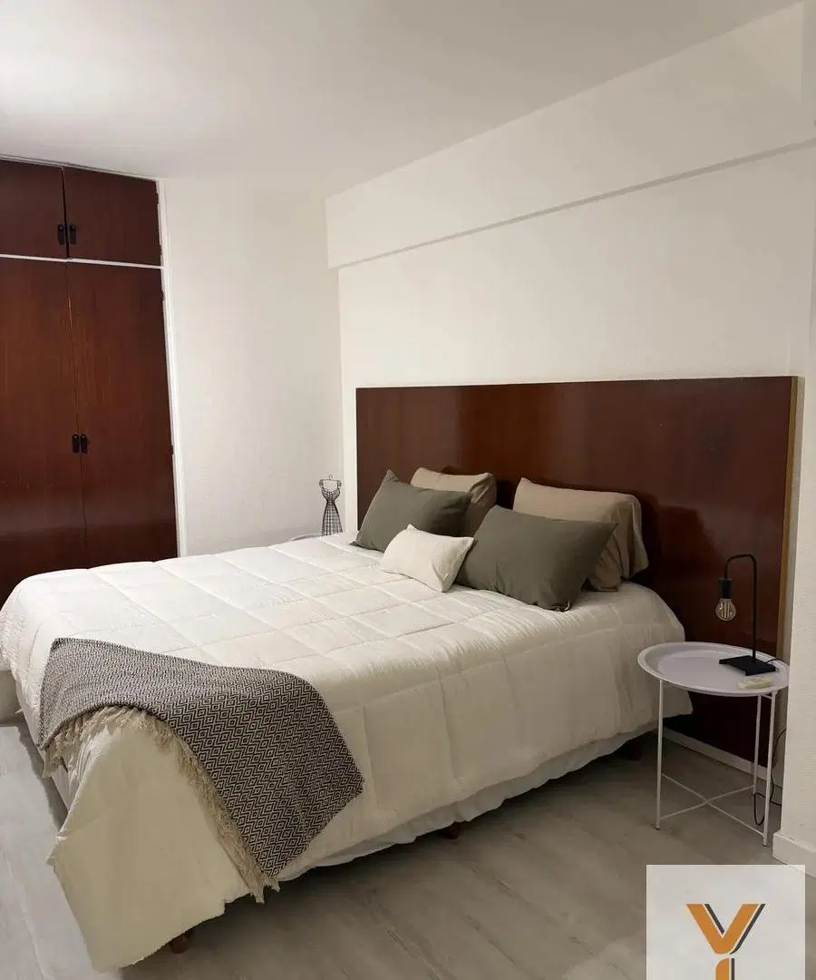 Departamento en Alquiler - Monoambiente 1 Baño - 25mts - Retiro 4