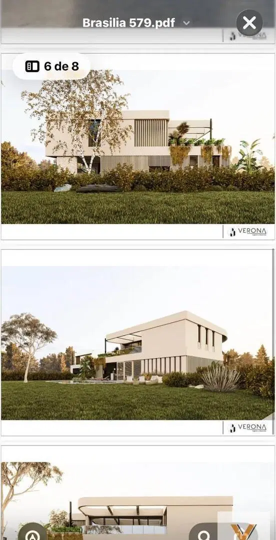 Casa en Venta - 4 Dormitorios 4 Baños - 804mts - Escobar 4