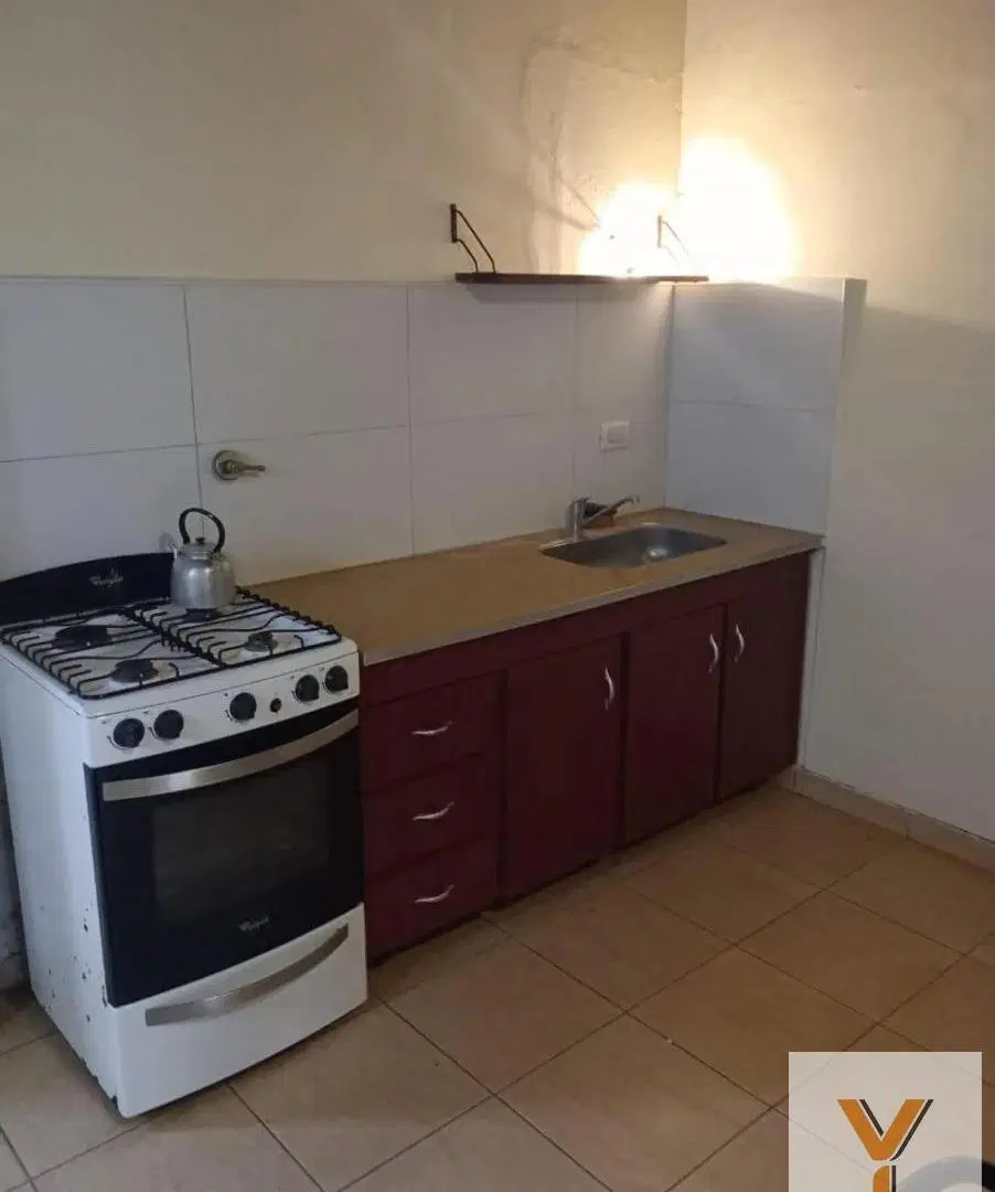 Departamento en Alquiler - Monoambiente 1 Baño - 22mts - Mar Del Plata 8