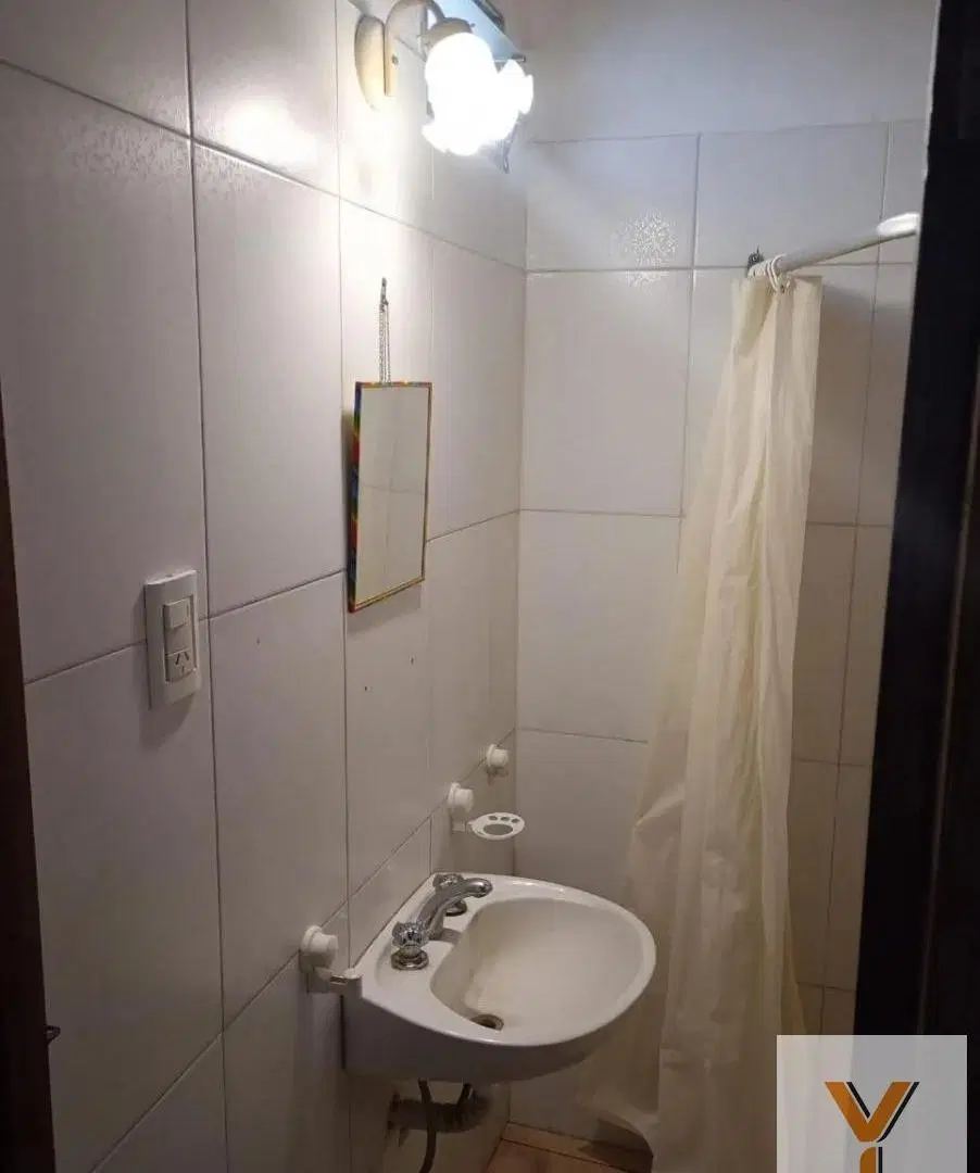 Departamento en Alquiler - Monoambiente 1 Baño - 22mts - Mar Del Plata 3