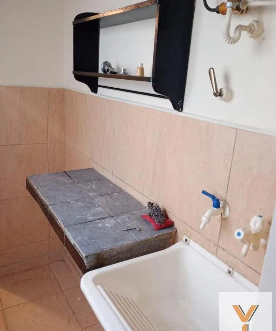 Departamento en Alquiler - Monoambiente 1 Baño - 22mts - Mar Del Plata 2