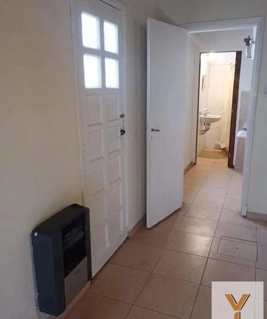 Departamento en Alquiler - Monoambiente 1 Baño - 22mts - Mar Del Plata 5