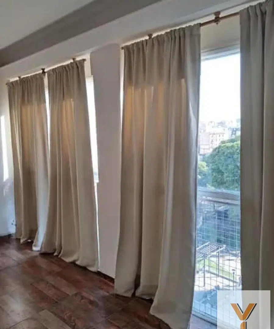 Departamento en Alquiler - 1 Dormitorio 1 Baño - 29mts - Recoleta 3