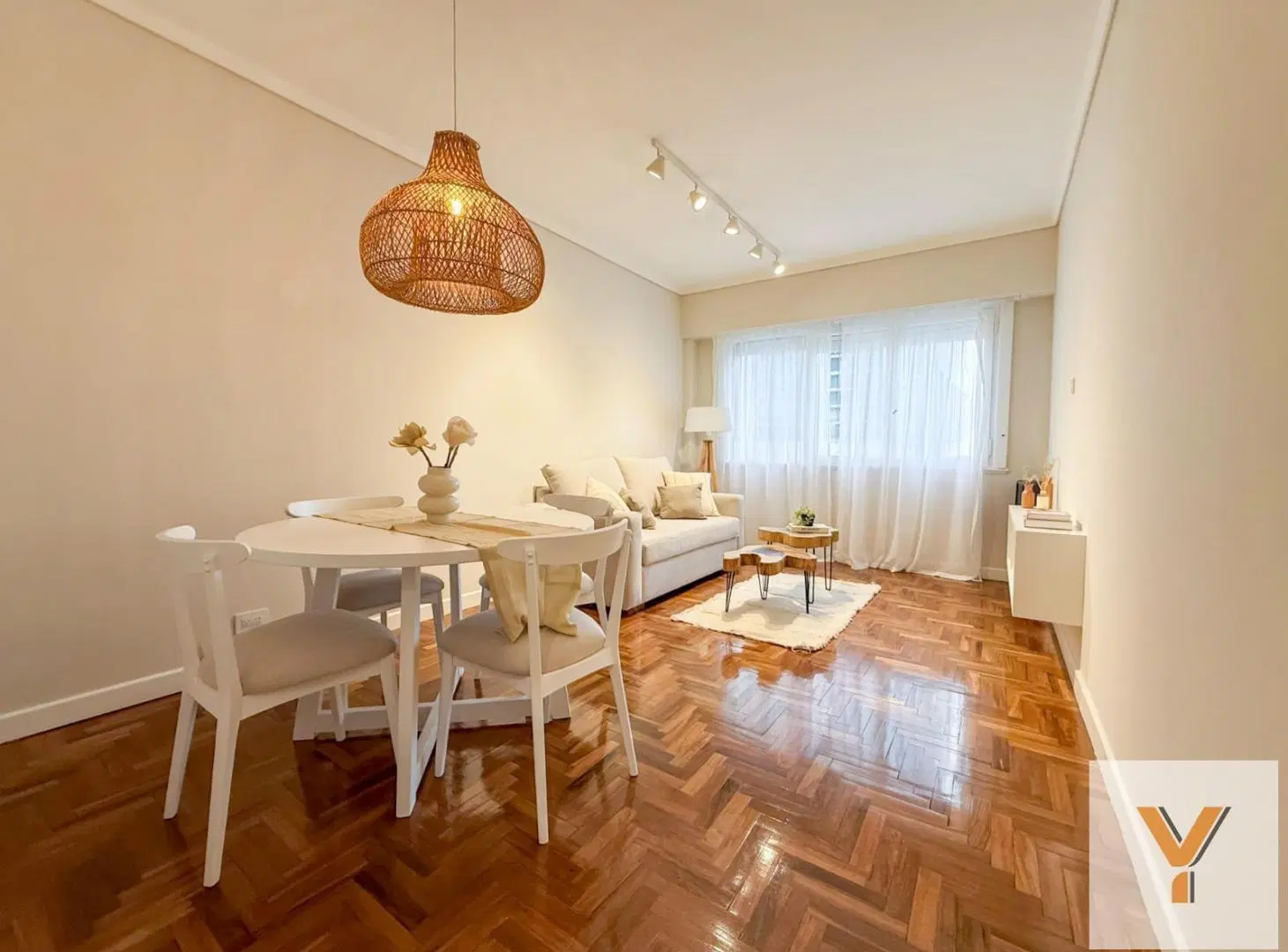 Departamento en Venta - 1 Dormitorio 1 Baño - 55mts - Mar Del Plata 3